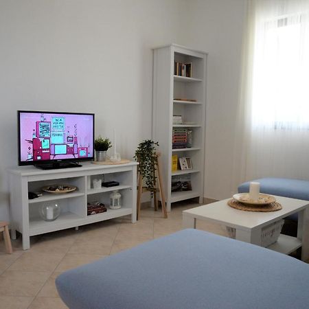 Casa Di Felicita Villa Biograd Na Moru Dış mekan fotoğraf