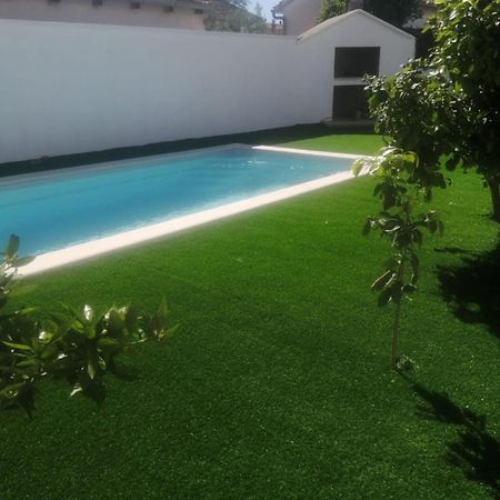 Casa Di Felicita Villa Biograd Na Moru Dış mekan fotoğraf