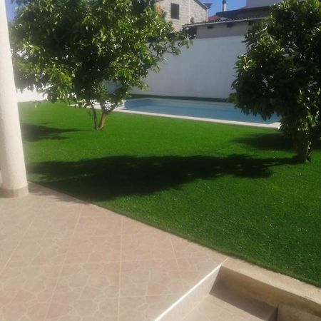 Casa Di Felicita Villa Biograd Na Moru Dış mekan fotoğraf