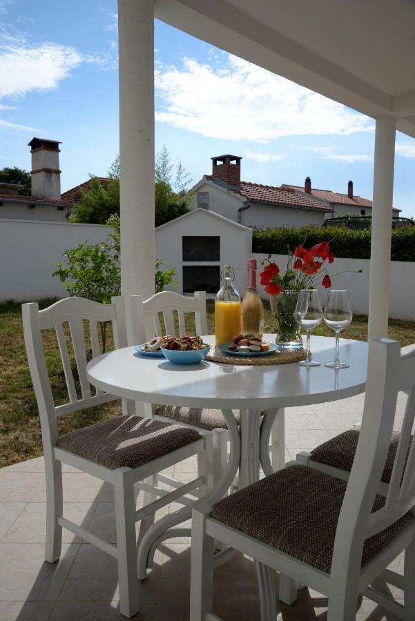 Casa Di Felicita Villa Biograd Na Moru Dış mekan fotoğraf