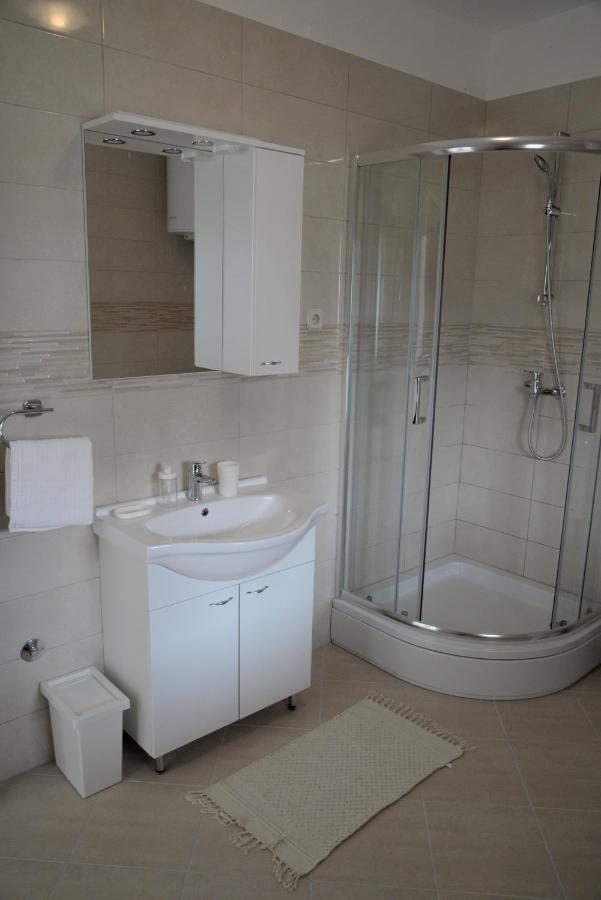 Casa Di Felicita Villa Biograd Na Moru Dış mekan fotoğraf