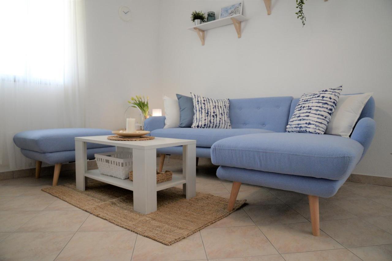 Casa Di Felicita Villa Biograd Na Moru Dış mekan fotoğraf
