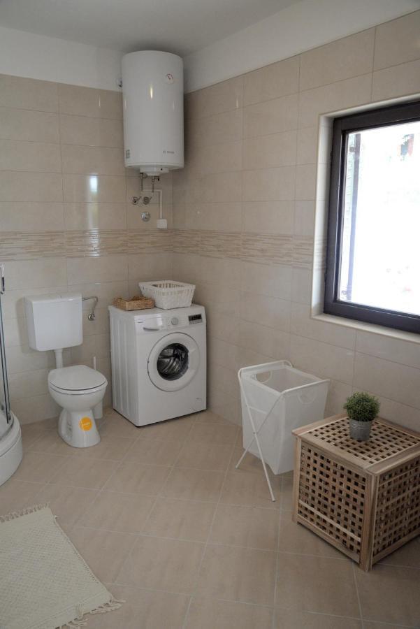 Casa Di Felicita Villa Biograd Na Moru Dış mekan fotoğraf
