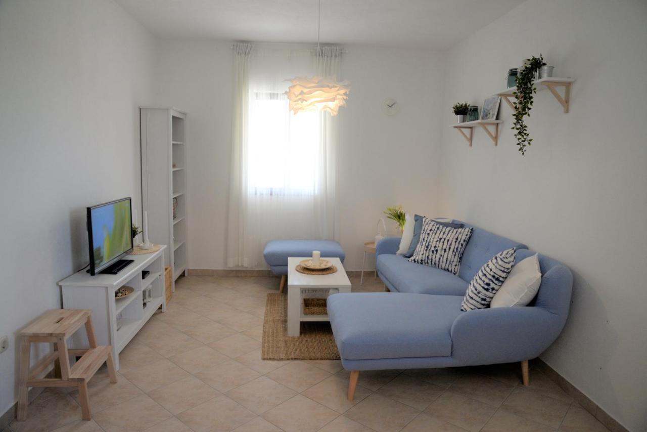 Casa Di Felicita Villa Biograd Na Moru Dış mekan fotoğraf