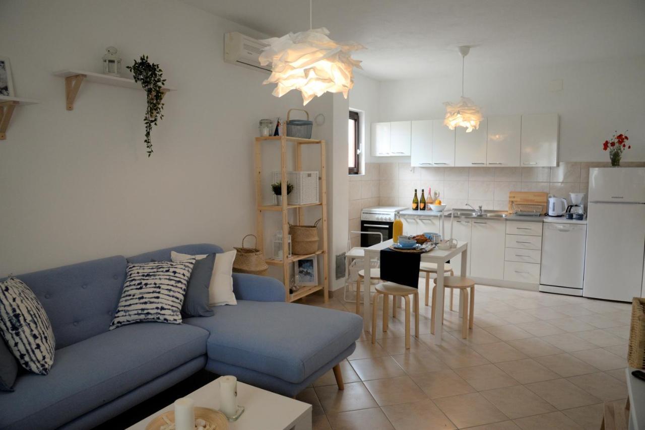 Casa Di Felicita Villa Biograd Na Moru Dış mekan fotoğraf