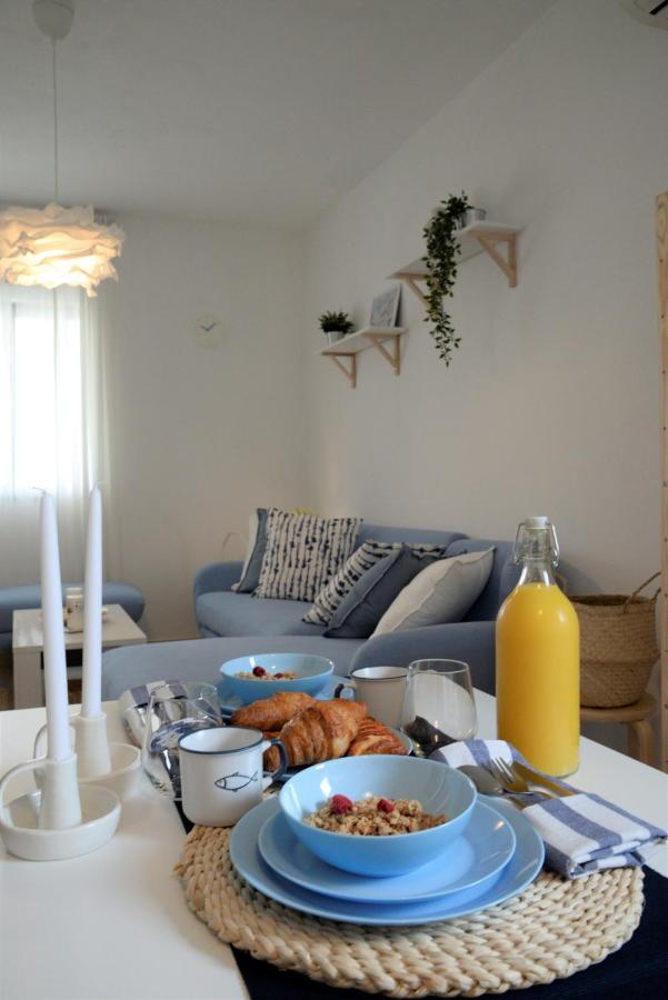 Casa Di Felicita Villa Biograd Na Moru Dış mekan fotoğraf
