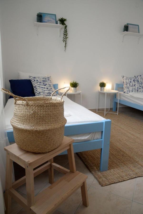Casa Di Felicita Villa Biograd Na Moru Dış mekan fotoğraf