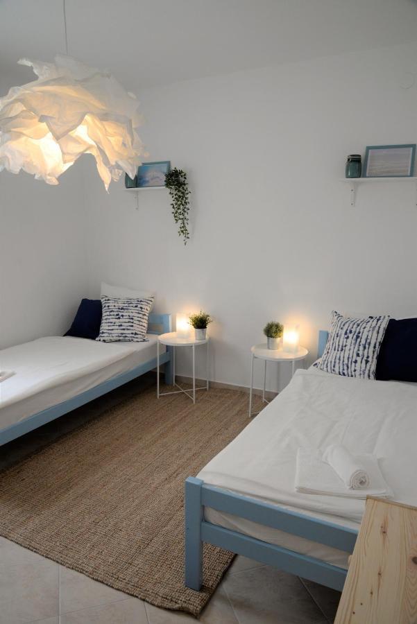 Casa Di Felicita Villa Biograd Na Moru Dış mekan fotoğraf
