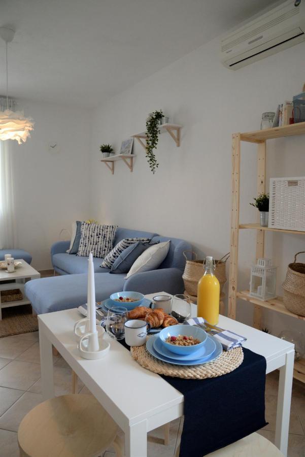 Casa Di Felicita Villa Biograd Na Moru Dış mekan fotoğraf