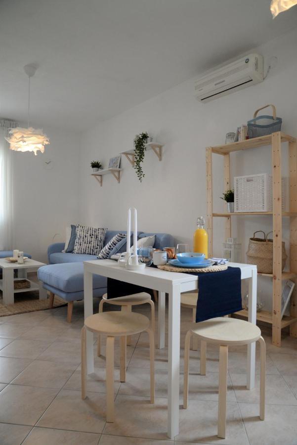 Casa Di Felicita Villa Biograd Na Moru Dış mekan fotoğraf