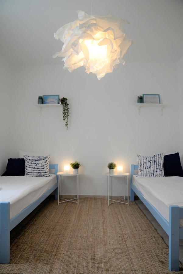 Casa Di Felicita Villa Biograd Na Moru Dış mekan fotoğraf