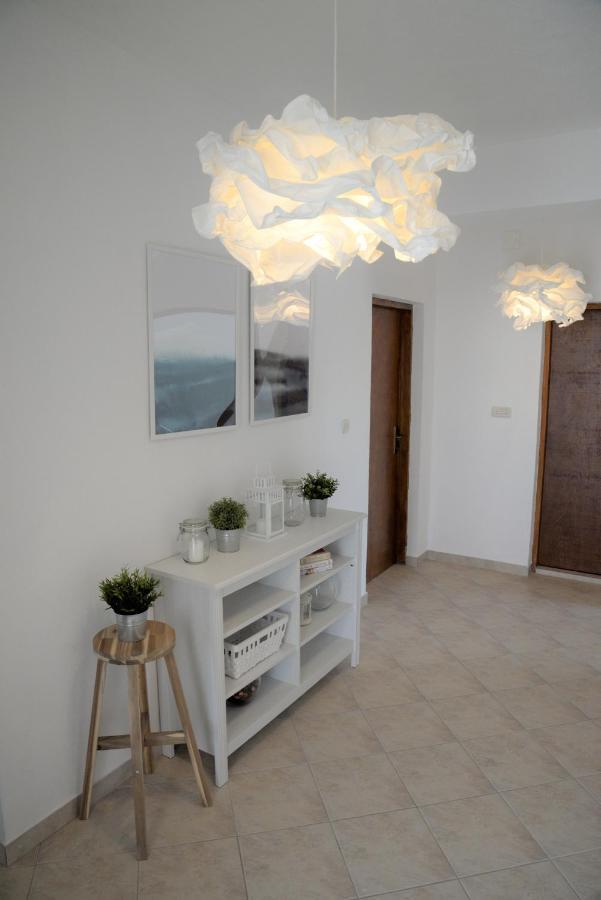 Casa Di Felicita Villa Biograd Na Moru Dış mekan fotoğraf