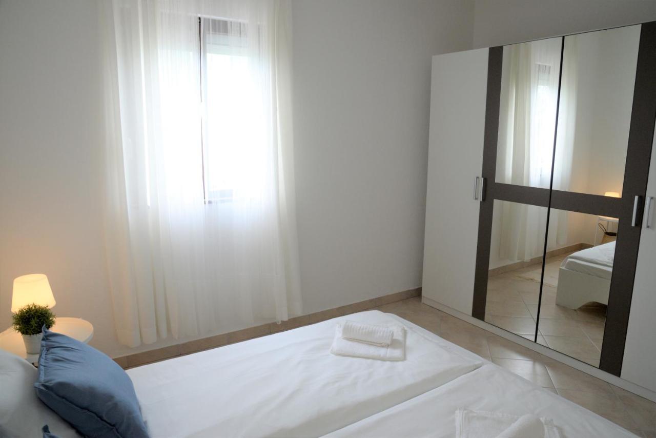 Casa Di Felicita Villa Biograd Na Moru Dış mekan fotoğraf