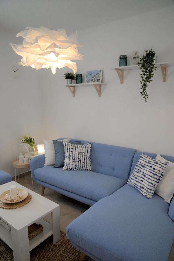 Casa Di Felicita Villa Biograd Na Moru Dış mekan fotoğraf