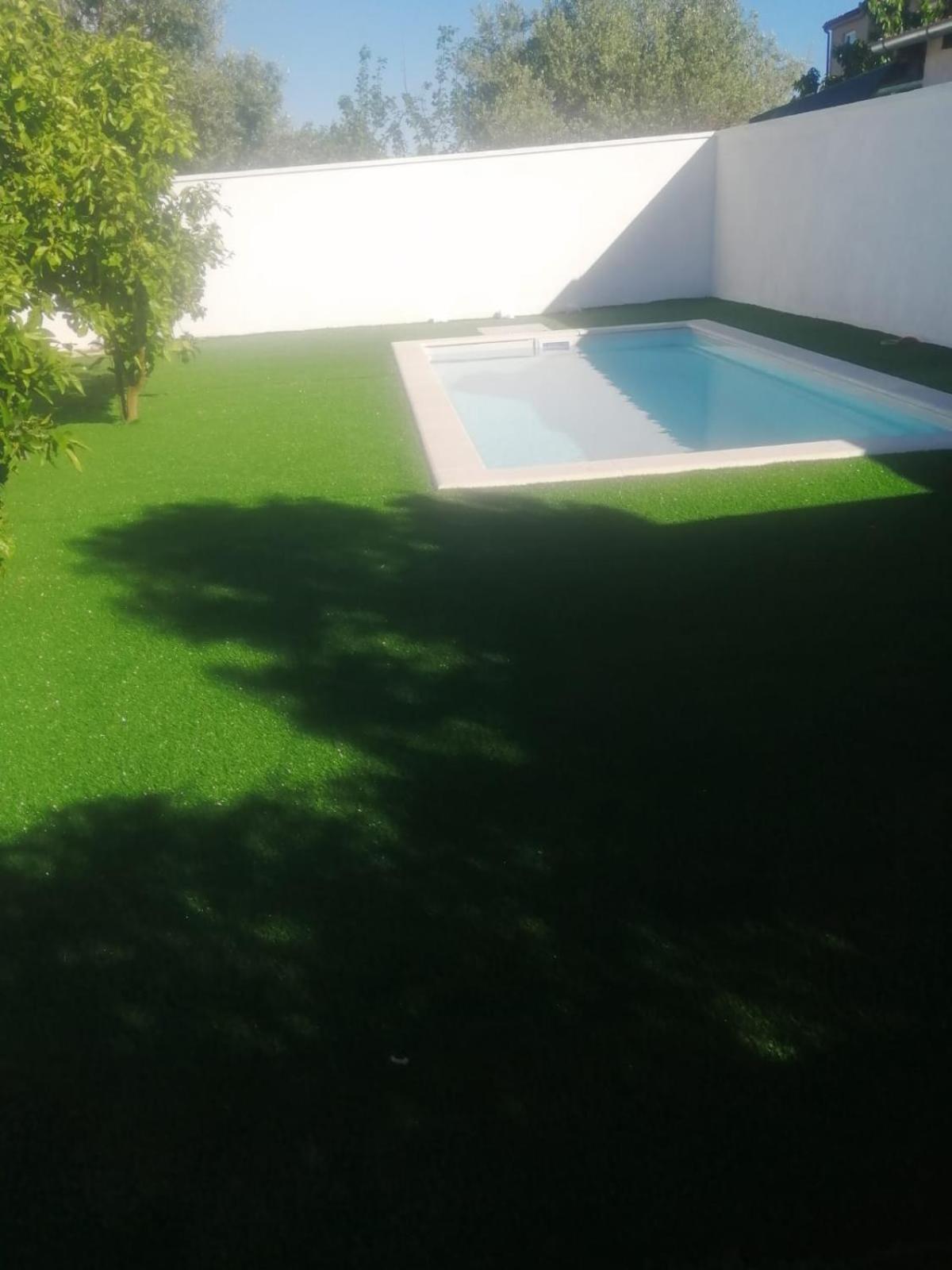 Casa Di Felicita Villa Biograd Na Moru Dış mekan fotoğraf