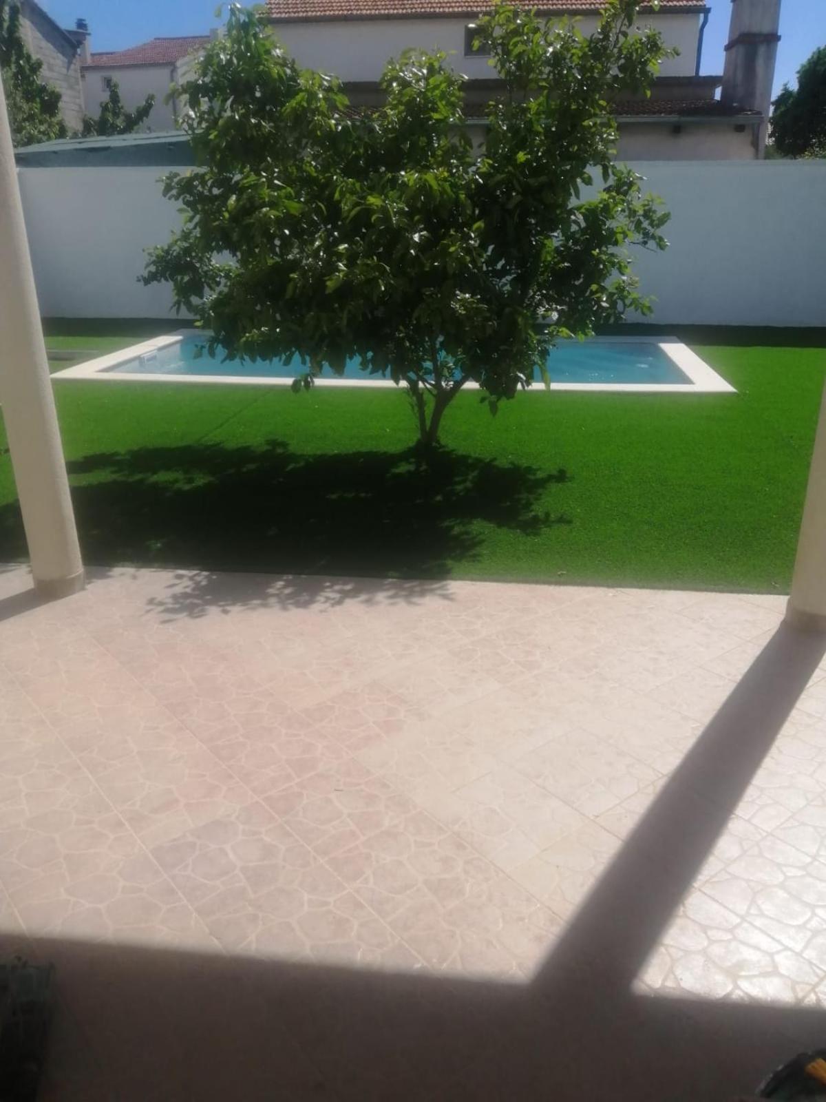Casa Di Felicita Villa Biograd Na Moru Dış mekan fotoğraf